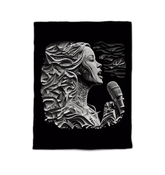 Melody of the Moon Comforter